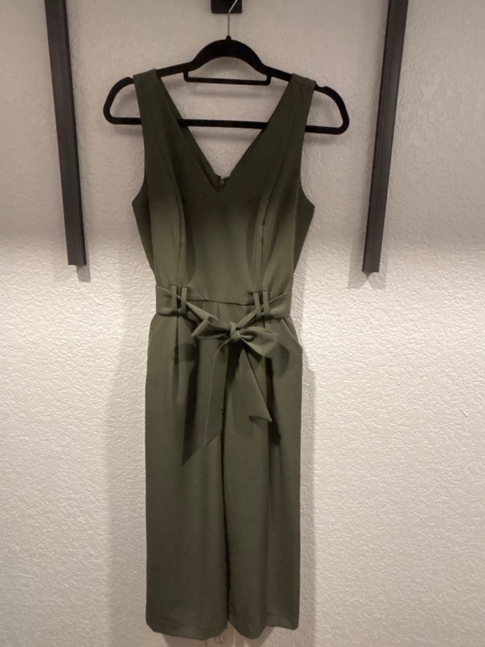 Women’s jumpsuit